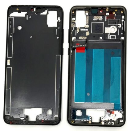 Carcasa Frontal De Pantalla LCD para Huawei P20 Negro 1.jpg