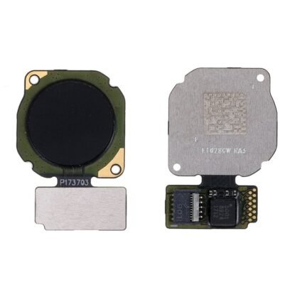 Flex De Lector De Huella para Huawei P20 Lite Negro.jpg