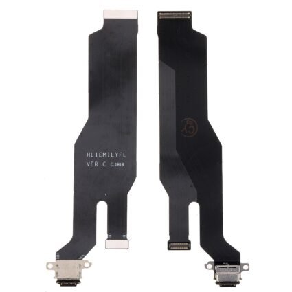 Flex De Interconexión Con Conector De Carga USB Tipo-C para Huawei P20