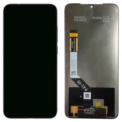 Pantalla Completa LCD Y Táctil para Xiaomi Redmi Note 7 – Negro