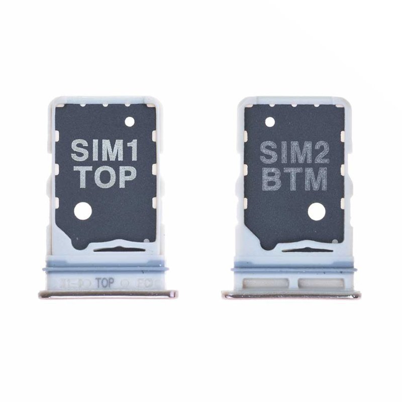 Bandeja De Tarjeta SIM para Samsung Galaxy A80 2019 A805F Dorado.jpg