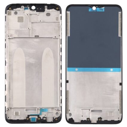 Carcasa Frontal De LCD para Xiaomi Redmi 8 Redmi 8A Negro.jpg