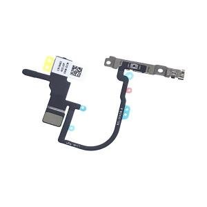 Flex De Botones De Encendido para iPhone XS Max