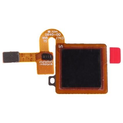 Flex De Lector De Huella para Xiaomi Redmi 5 Plus Negro.jpg