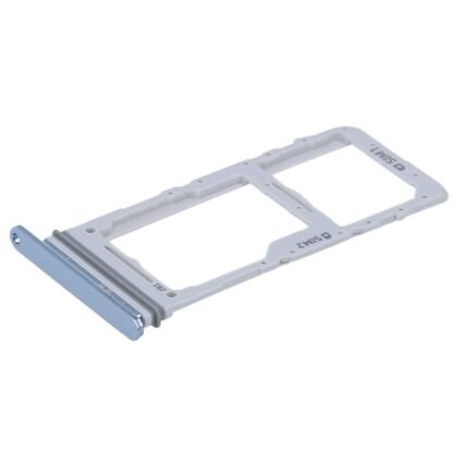Bandeja De Tarjeta SIM Y Micro SD para Samsung Galaxy S20 Ultra 5G G988F azul cloud.jpg