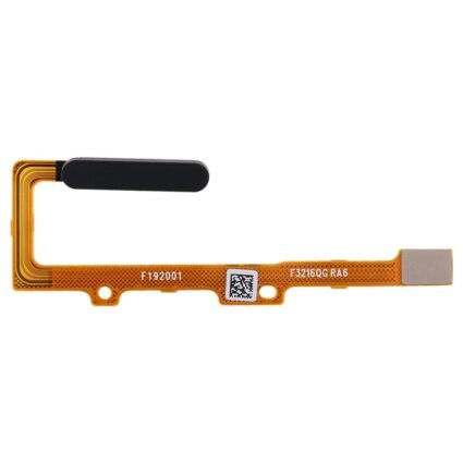 Flex De Lector De Huella para Huawei Honor 20 Negro.jpg