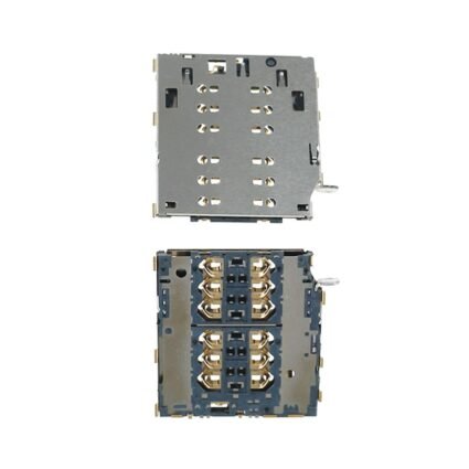 Lector De Tarjeta SIM Para Xiaomi Mi 6.jpg