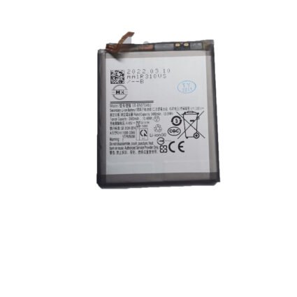 Batería EB-BN970ABU Para Samsung Galaxy Note 10 N970F De 3500mAh