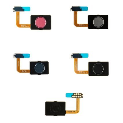 LG G7 ThinQ G710