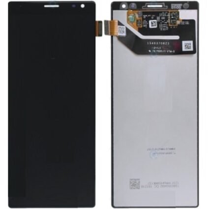 Sony 10 Plus I4213