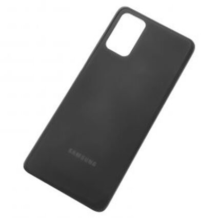 Tapa Trasera para Samsung Galaxy S20 Plus G985F Gris.jpg