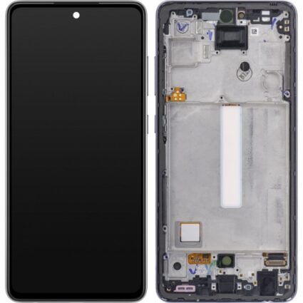 Galaxy A52s (A528)