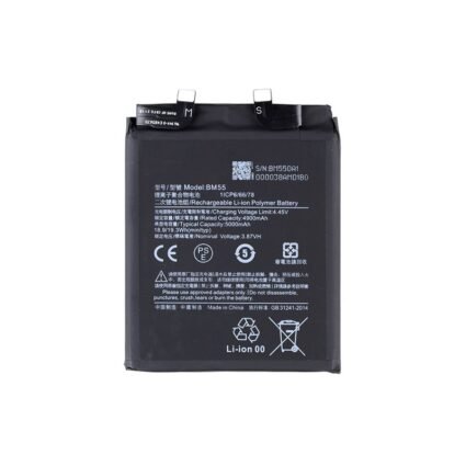 Mi11 Pro