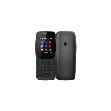 Teléfono móvil Nokia 106 DS