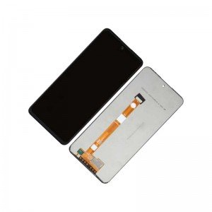 LG K52, LM-K520