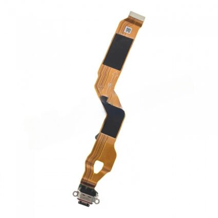 Flex De Conector De Carga USB Tipo-C para Oppo Reno8 Pro 4G