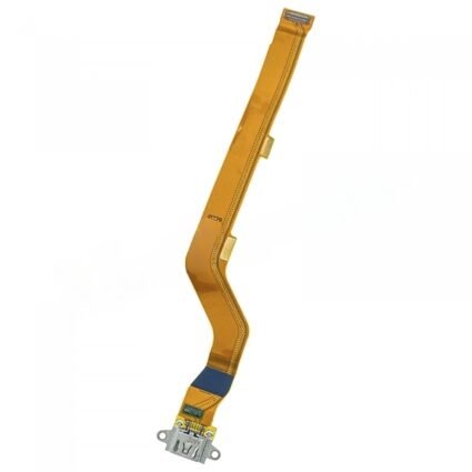 Flex De Conector De Carga Micro USB para Oppo R11s