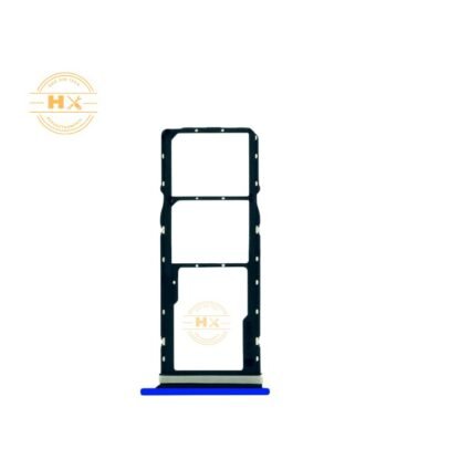 bandeja sim para samsung galaxy a057 a05s 2023 azul