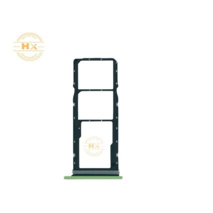 bandeja sim para samsung galaxy a057 a05s 2023 verde