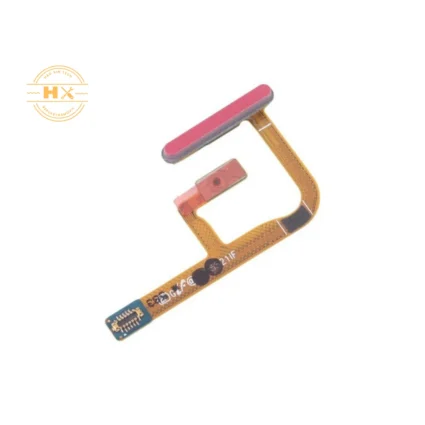 flex lector huella coral para samsung z flip 7.webp