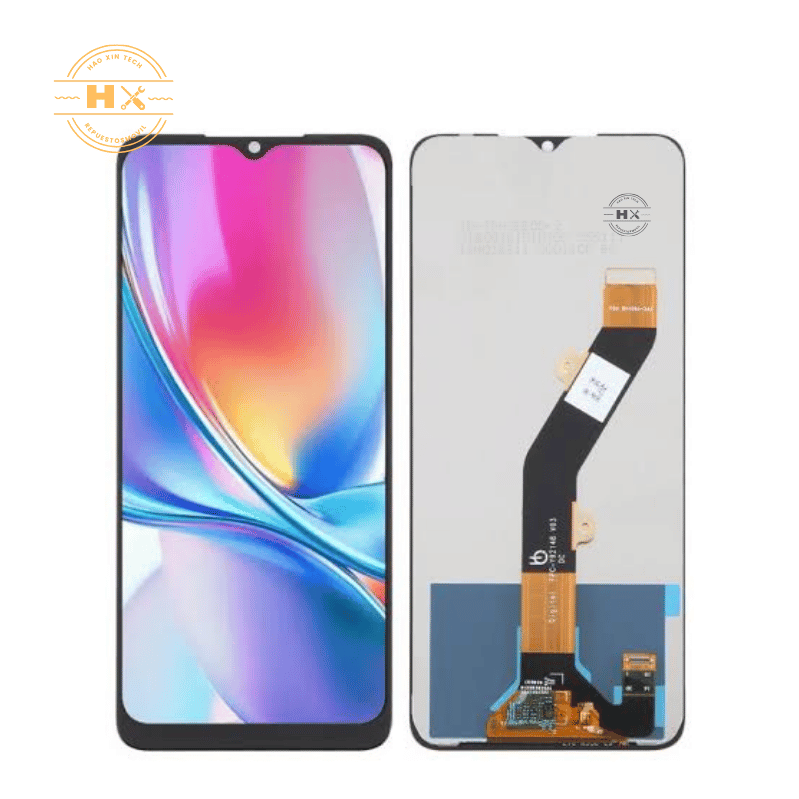 ZTE Blade A35e