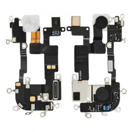 Flex De Flash para iPhone 17 Pro Max