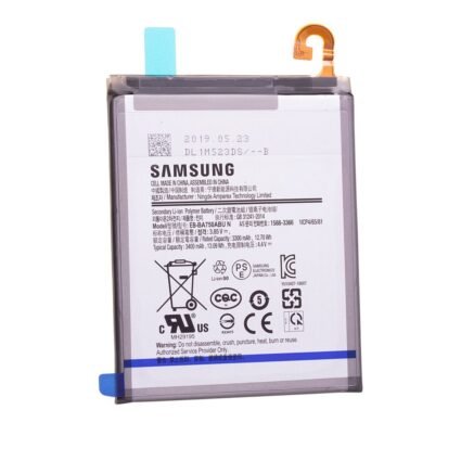 Batería EB-BA750ABU para Samsung Galaxy A7 – A750F / A10 2019 A105F De 3300mAh (ORIGINAL)
