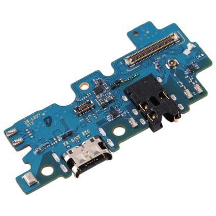 Conector De Carga USB Tipo C Con Microfono para Samsung Galaxy A30s 2019 A307F.jpg