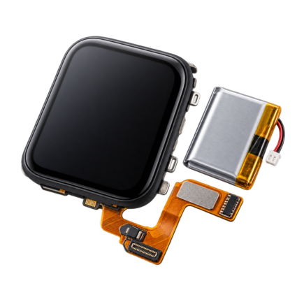 Repuestos Apple Watch