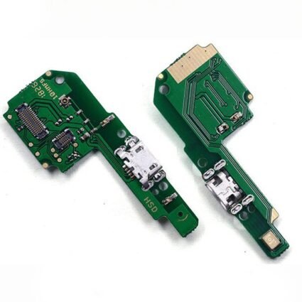 Placa Conector De Carga Micro USB Y Micrófono para Xiaomi Redmi 6 / Redmi 6A
