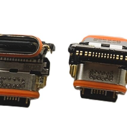 CC52 Conector De Carga Tipo C para Vivo X27