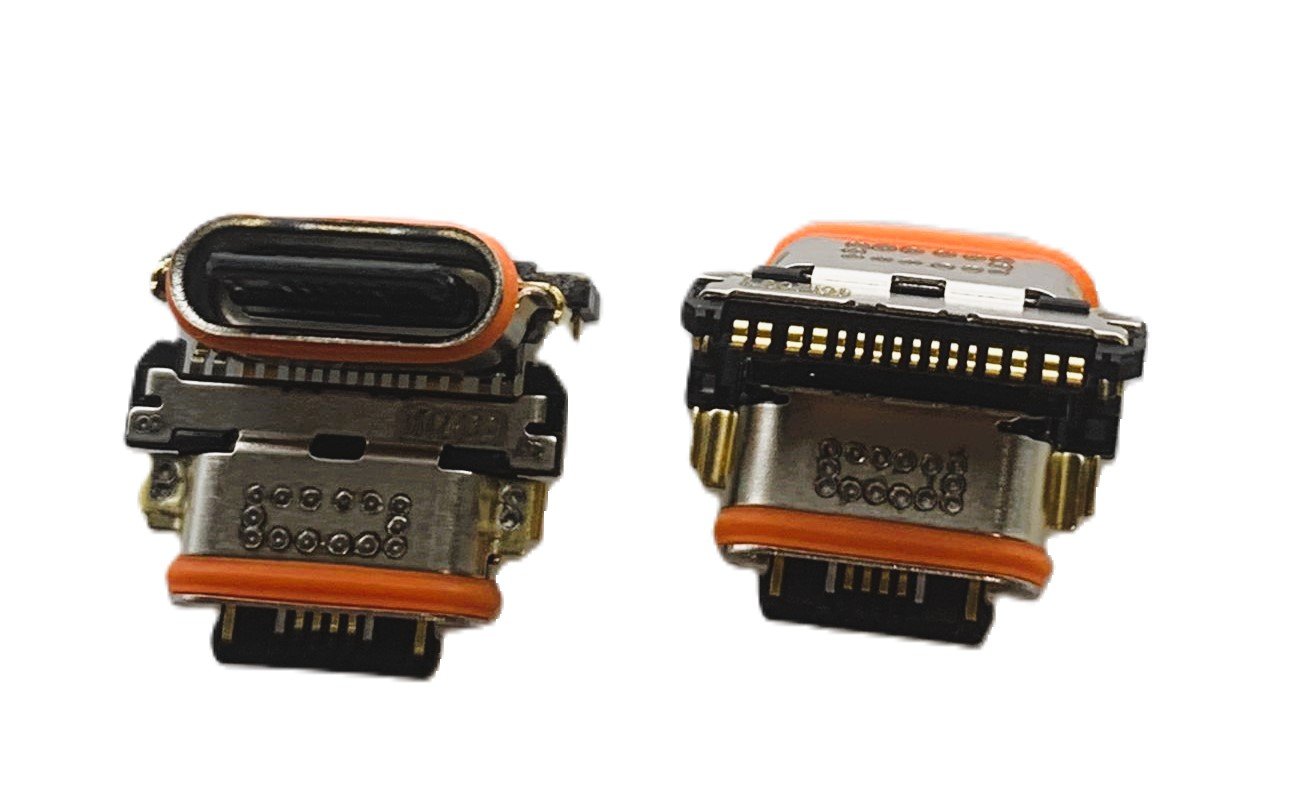 CC52 Conector De Carga Tipo C para Vivo X27