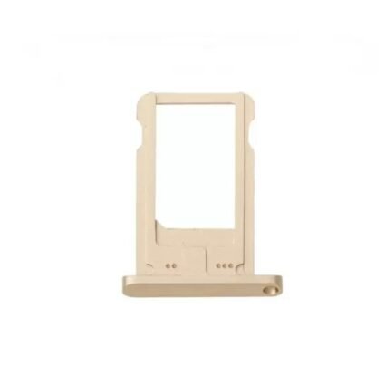 Bandeja De Tarjeta SIM para iPad Air 2 / iPad 6 – Oro