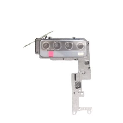 Lente de camara con marco para TCL 20 SE 2021 (T761H)