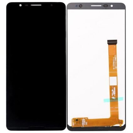 Pantalla Completa Táctil Y LCD para Alcatel 3C 5026D – Negro