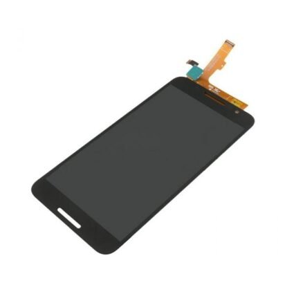 Pantalla Completa Táctil Y LCD para Alcatel A7 5090Y 2017 – Negro