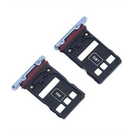 Bandeja de tarjeta SIM, Huawei P30 Pro – Azul claro