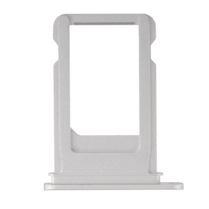 Bandeja De Tarjeta SIM para iPhone 6 Plus – Plata