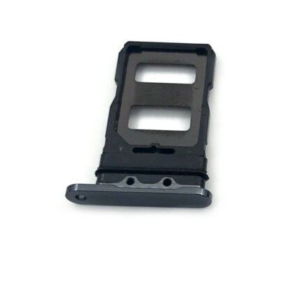 Bandeja de tarjeta SIM para Xiaomi Mi 11 5G – Gris