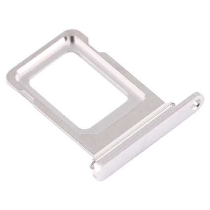 Bandeja de tarjeta sim para iPhone 12 Pro, 12 Pro Max – Plata