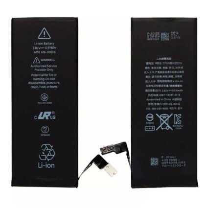 Batería compatible para Apple iPhone 6s