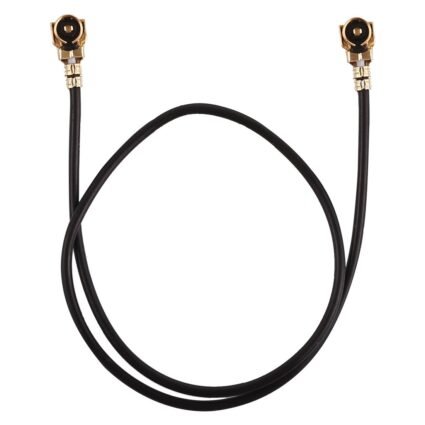 Cable coaxial de antena 92mm