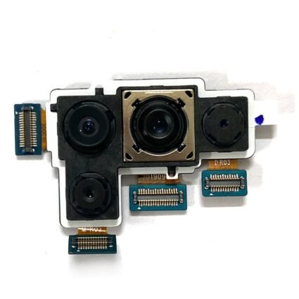 Cámara Trasera De 48mp 12mp 5mp 5mp para Samsung Galaxy A51 – A515F