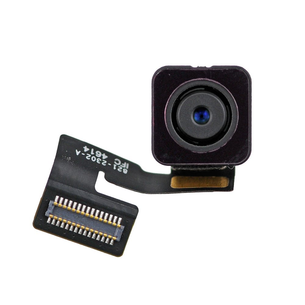 Cámara Trasera De 8mp para iPad Mini 4 / iPad Air 2 iPad 6 / iPad Pro 12.9 (2015)