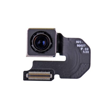 Cámara Trasera para iPhone 6s