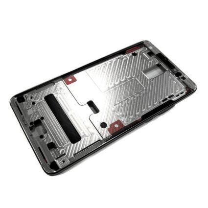 Carcasa Frontal De LCD para Huawei Mate 10 – Negro