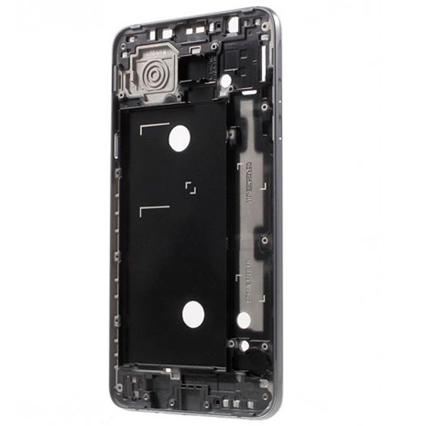 Chasis intermedio, Samsung Galaxy J7 2016 – J710F – Negro