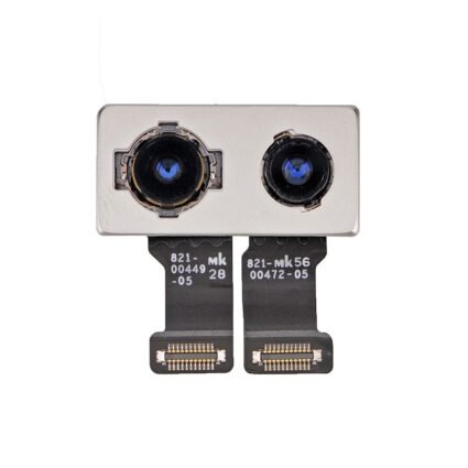 Cámara Trasera Dual para iPhone 7G Plus
