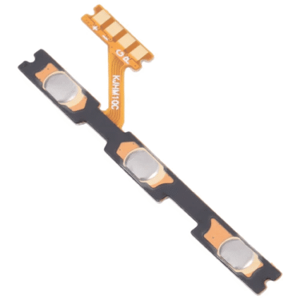 Flex De Botónes De Encendido Y Volumen para Xiaomi Redmi 10C