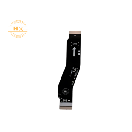 Flex de Interconexión para Samsung Galaxy S24 Plus (S926)